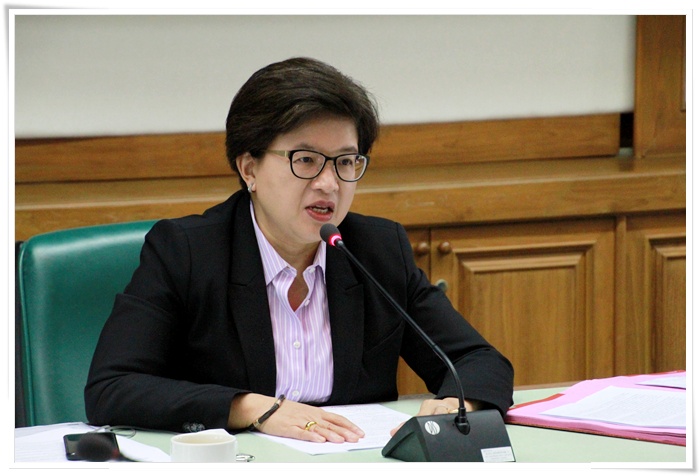 ﻿กรมบังคับคดีจัดประชุมทางไกลผ่านระบบอิเล็คโทรนิคส์ (Conference Call)